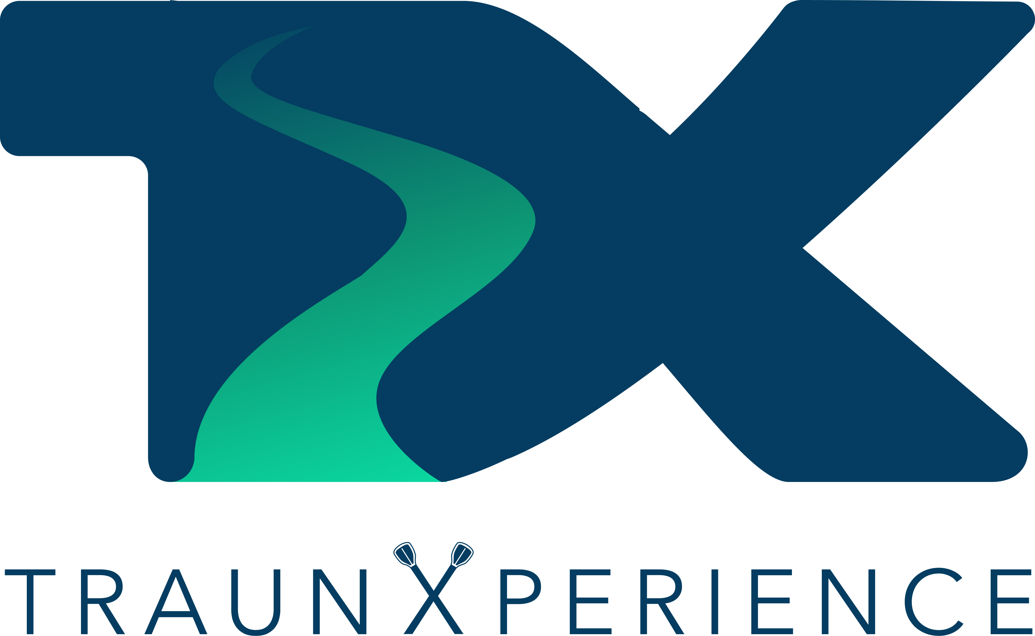 Traun Xperience