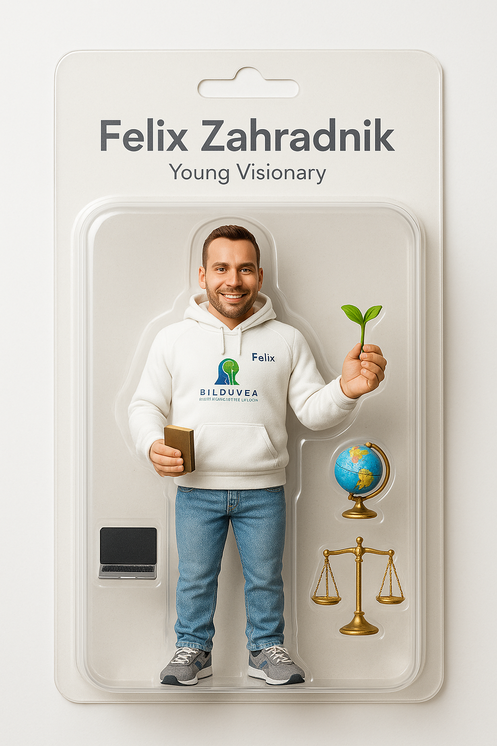 Felix Zahradnik