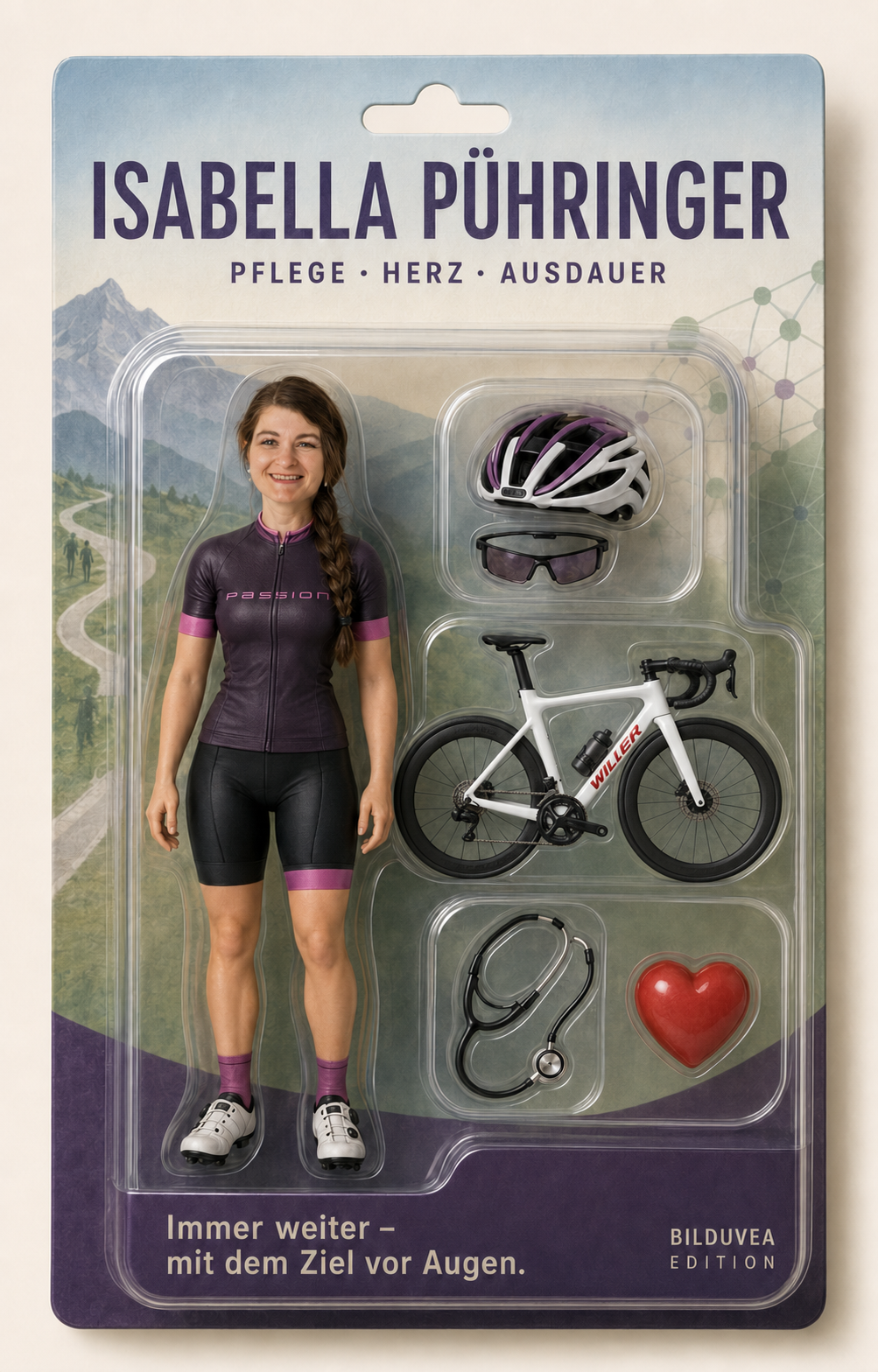 Isabella Pühringer